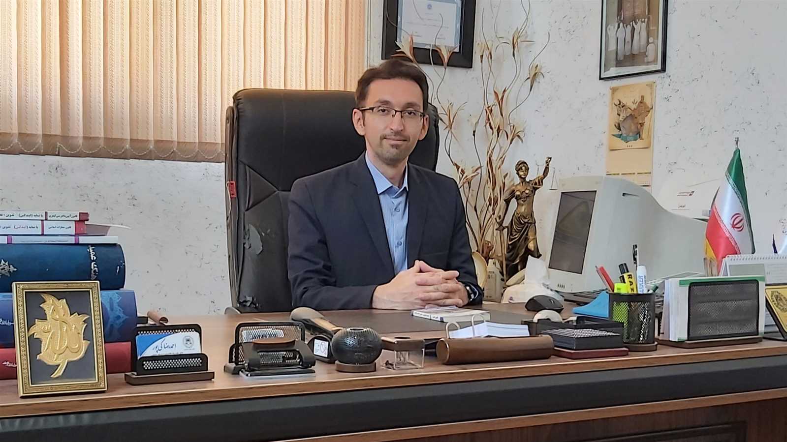 اعتبار علم قاضی در صدور احکام کیفری 