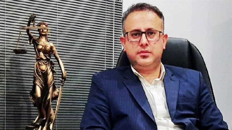 مجازات 