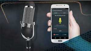 آیا ضبط صدا جرم است؟