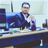 رسول عابدی 