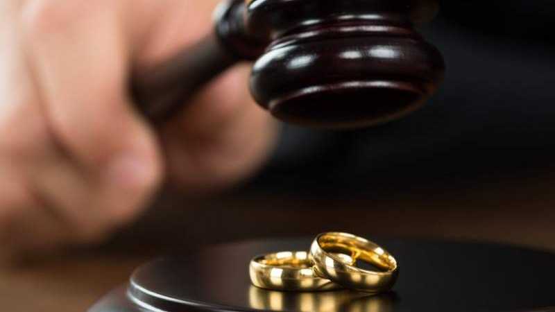 ارث بردن زن از شوهر حتی بعد از طلاق