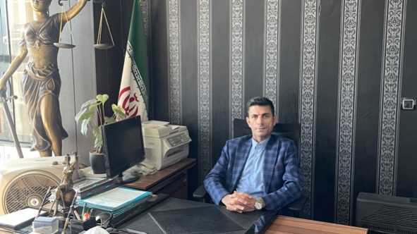 مسوولیت ورثه در قبال بدهی
