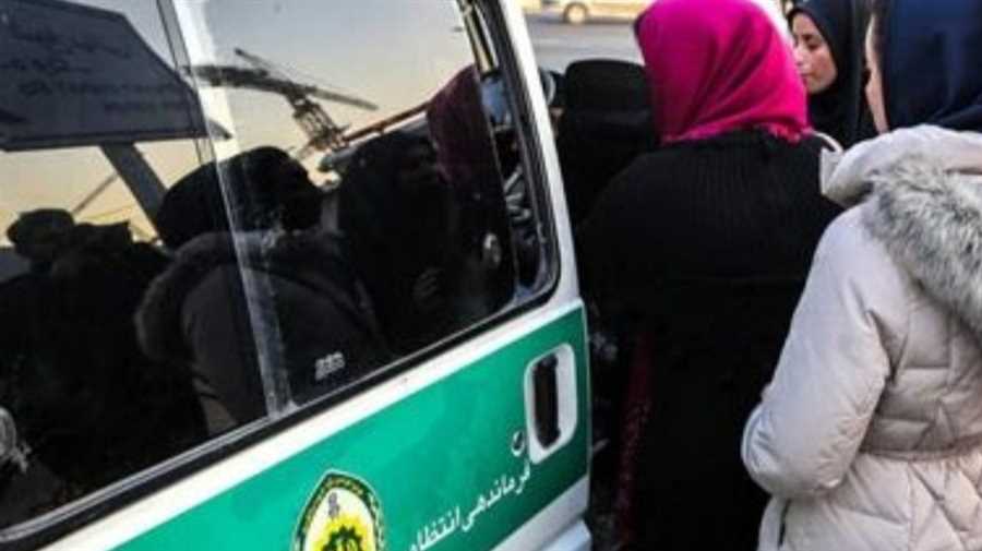 آیا بدحجابی و بی‌حجابی جرم است؟